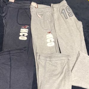 Hollister pants